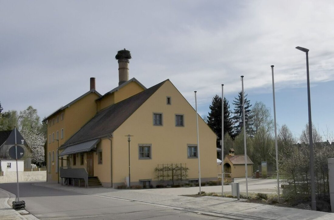 Eslarn. Am Radlersonntag erfolgt die Segnung einer neuen Raststation und Besucher können sich auf Musik und Speisen freuen.