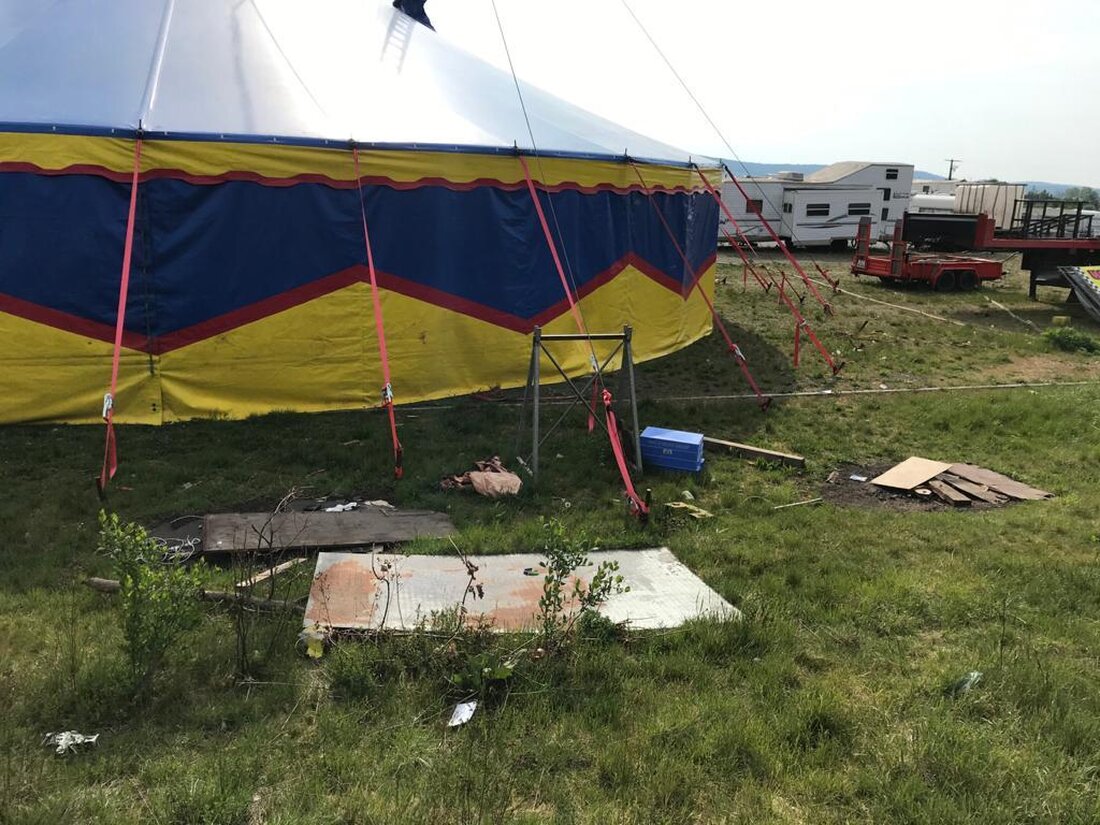 Weiden. Die Stadt Weiden forderte den Zirkus Moskau vergangene Woche dazu auf das Festgelände zu verlassen. Bis jetzt ist das nicht passiert. Beide Parteien wollen eine Einigung. Die Stadtverwaltung unterstützt [&hellip;]