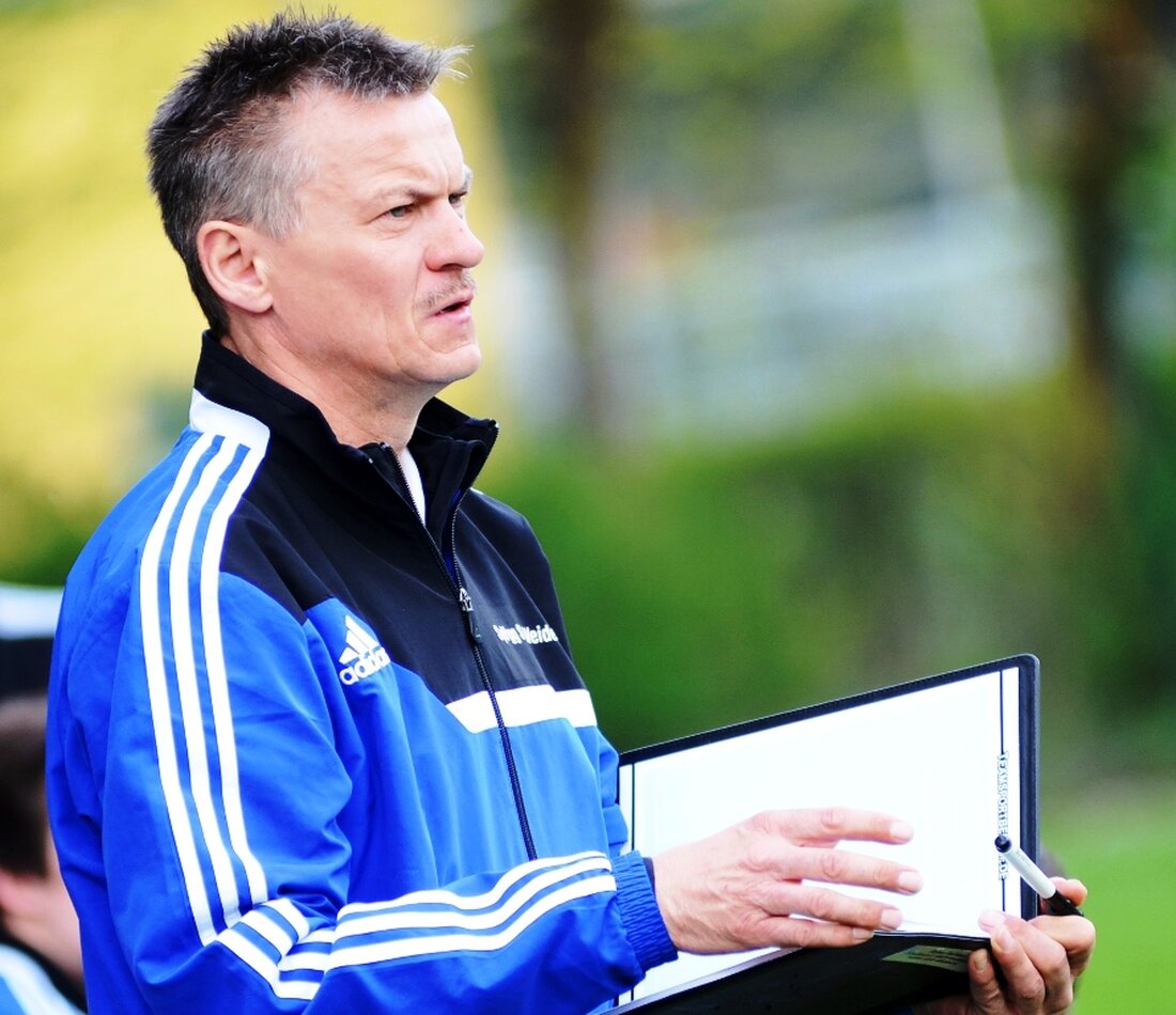 Weiden/Ismaning. Interessante Tipps und Hintergrundinfos zur Jugendarbeit in Bayern hat Rainer Fachtan, Jugendkoordinator des Nachwuchsleistungszentrums (NLZ) des Fußball-Bayernligisten SpVgg SV Weiden, Ende letzter Woche aus Ismaning mit in die Oberpfalz [&hellip;]