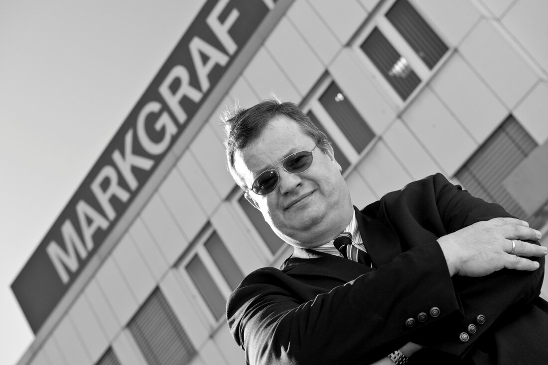 Nordoberpfalz. Am 14. November 2019 will die Rainer Markgraf Stiftung den Rainer-Markgraf-Preis vergeben. Der mit 20.000 Euro dotierte Preis soll herausragende Leistungen und Leuchtturmprojekte der Regionen Oberfranken und Oberpfalz auszeichnen. [&hellip;]