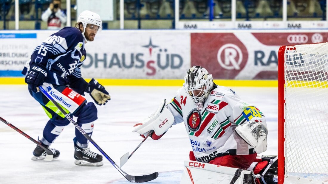 Neuss. Die DEL2 meldet Rekordbesuche an den drei Weihnachtsferien-Spieltagen. Am 26., 28. und 30. Dezember kamen 91.524 Fans, Schnitt 4.358, DEG gegen Kaufbeuren zählte 8.414. Die Auslastung lag bei 80 Prozent.