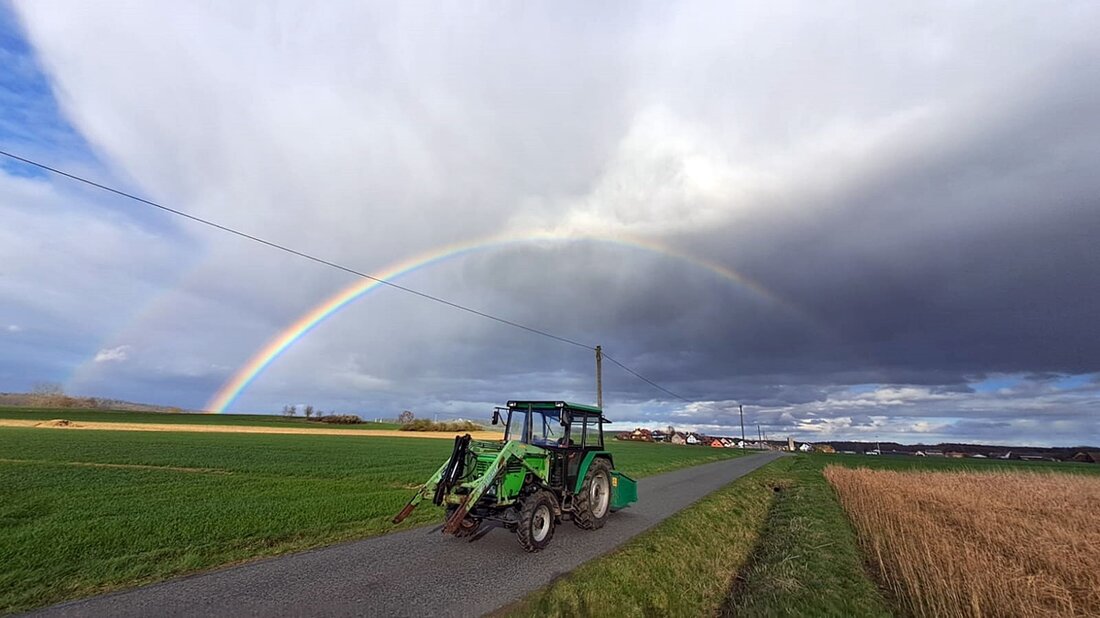 Tremmersdorf. Andreas, 43, braucht für seinen Kampf gegen Blutkrebs dringend eine Stammzellspende; Typisierungsaktion am 15. Juni 2025. Gesunde 17- bis 55-Jährige sind zur Hilfe aufgerufen.