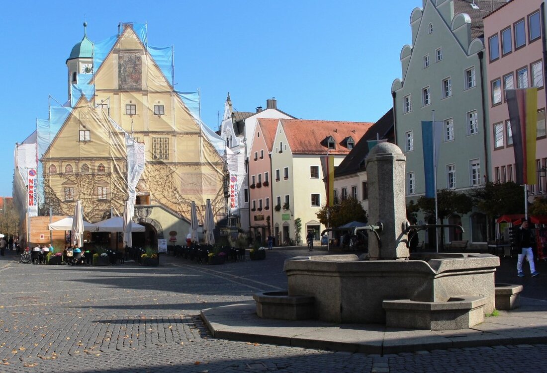Weiden. Derzeit befinden sich die Arbeitslosenzahlen bayernweit auf einem Tiefstand. Auch die Stadt Weiden macht hier keine Ausnahme. Zwar stieg die Arbeitslosenquote seit November von 5,4 auf 5,9 Prozent. Im [&hellip;]