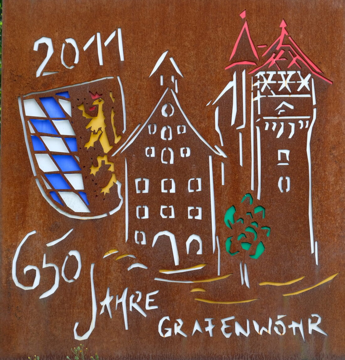 Grafenwöhr. Der Stadtrat kippt sein Nein und beauftragt eine Satzung für die Ehrung verdienter Bürger. Befürworter wollen klare Regeln, Kritiker warnen vor Bürokratie. Zudem sorgen PFAS und die marode Espanbrücke für Debatten.