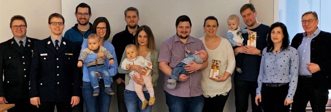 Parkstein. Wenn’s brennt, ist auf die Mitglieder der Feuerwehr Verlass. Sie kümmern sich aber schon lange vor dem Ernstfall um die Sicherheit ihrer Mitbürger.  “Jedes Jahr sterben in Deutschland knapp [&hellip;]