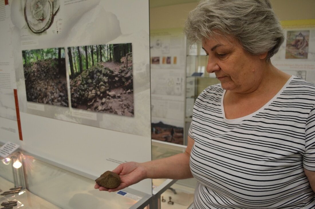 Neustadt/Kulm. Nicht nur für Archäologen außerordentlich spannend ist die Region rund um den Rauhen Kulm. Seit 2004 graben Teams der Universitäten Bamberg und Wien unter Leitung von Hans Losert (Bamberg) [&hellip;]