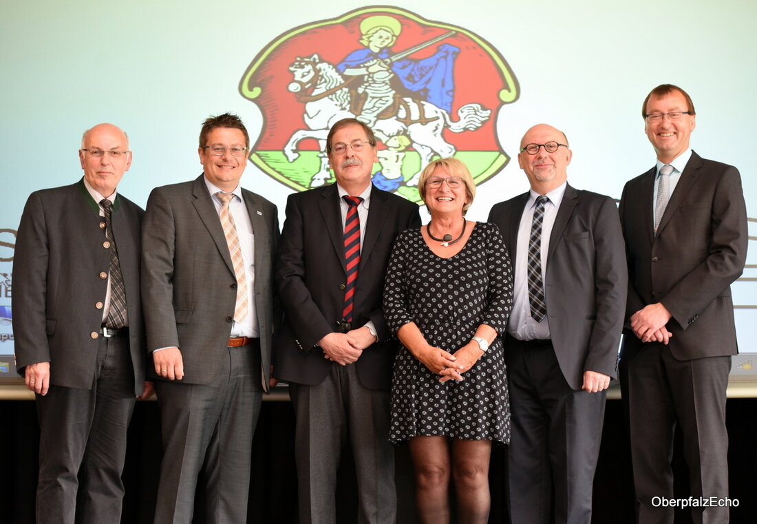 Neustadt/WN. „Sie sind uns sehr wichtig als Schwerbehindertenvertreter“, betonte Wolfgang Eberl vom Zentrum Bayern Familie und Soziales (ZBFS) auf der Arbeitstagung der Schwerbehindertenvertretungen des VdK. Die Vertrauenspersonen in den Betrieben [&hellip;]
