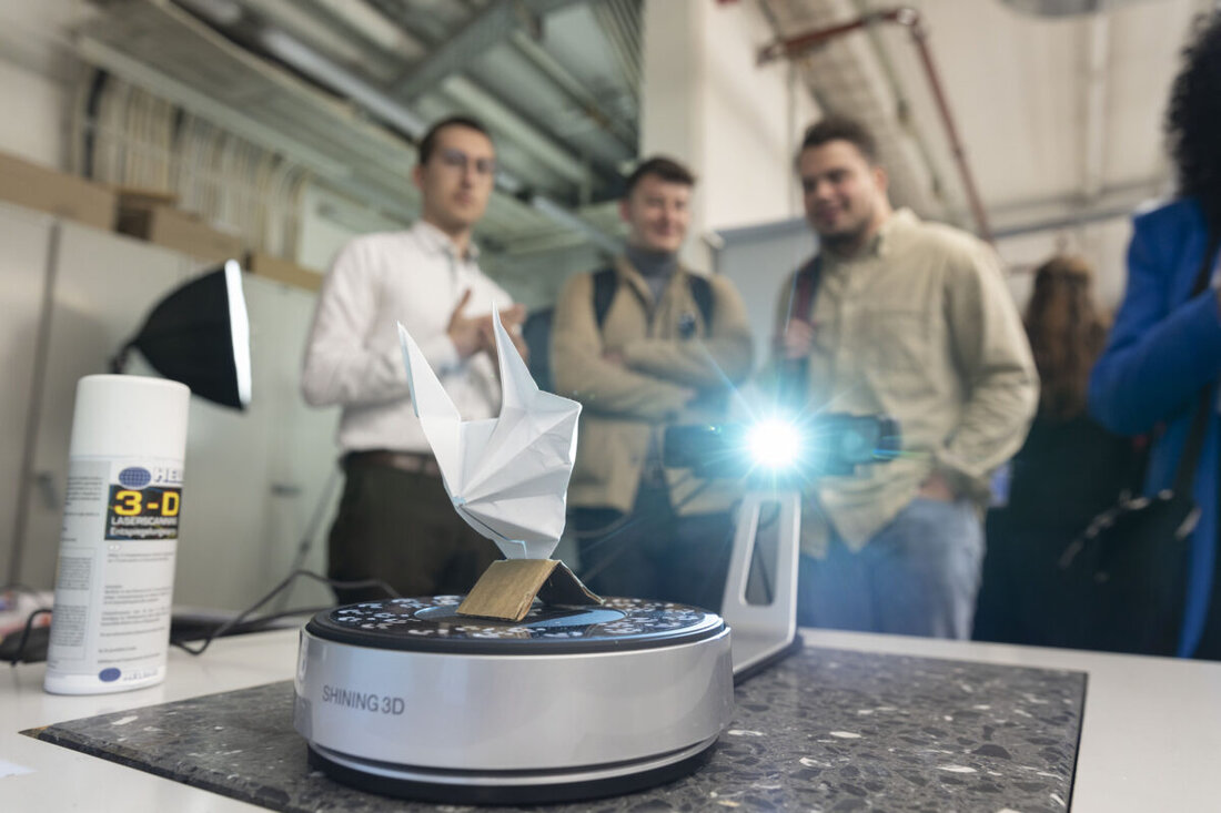 Regensburg. Die Hauptstadt der Oberpfalz erreicht den zweiten Platz bei Start-up-Neugründungen in Bayern und zielt auf die Top-10 in Deutschland. Ein wichtiger Player dabei: die OTH Regensburg.