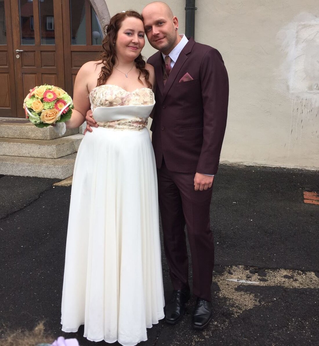 Tirschenreuth. Wir gratulieren zur Hochzeit! Folgendes Paar hat sich am 06. November im Standesamt Tirschenreuth das Ja-Wort gegeben. Wir wünschen alles Gute für die gemeinsame Zukunft. Das Paar hat sich das Ja-Wort [&hellip;]