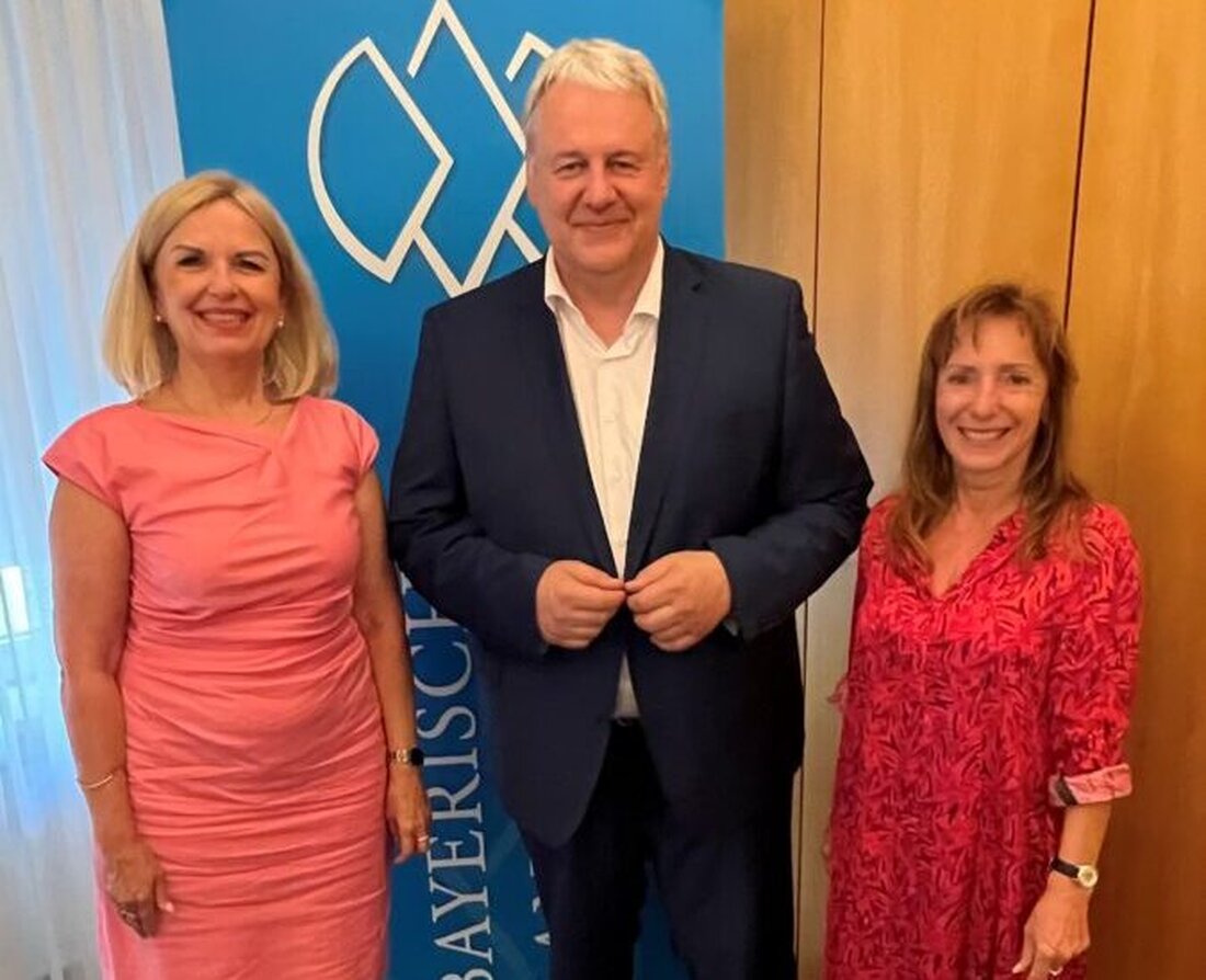 Amberg-Sulzbach. Landrat Richard Reisinger ist neuer Vorsitzender des Ausschusses für Gesundheit, Jugend und Soziales des Bayerischen Landkreistags und warnt mit Kollegen vor einem Kollaps der Kinder- und Jugendhilfe.