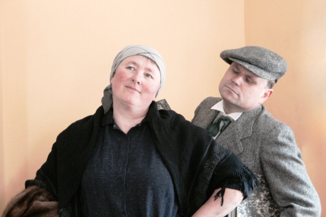 Windischeschenbach. „Der Biberpelz“ von Gerhart Hauptmann erlebt in der Zoigl-Metropole Windischeschenbach eine Renaissance. In dem Stück mit vier Akten spielt sogar der Windischeschenbacher Bürgermeister eine tragende Hauptrolle.  Von Peter Gattaut  Ursprünglich [&hellip;]