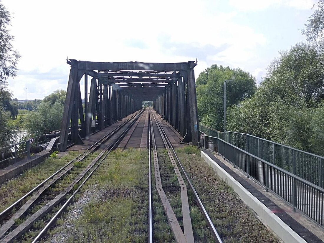 Weiden. Die Bahn saniert die Strecke Regensburg–Weiden und liegt im Plan: Ab Sonntag, 14. September, rollen wieder Züge.