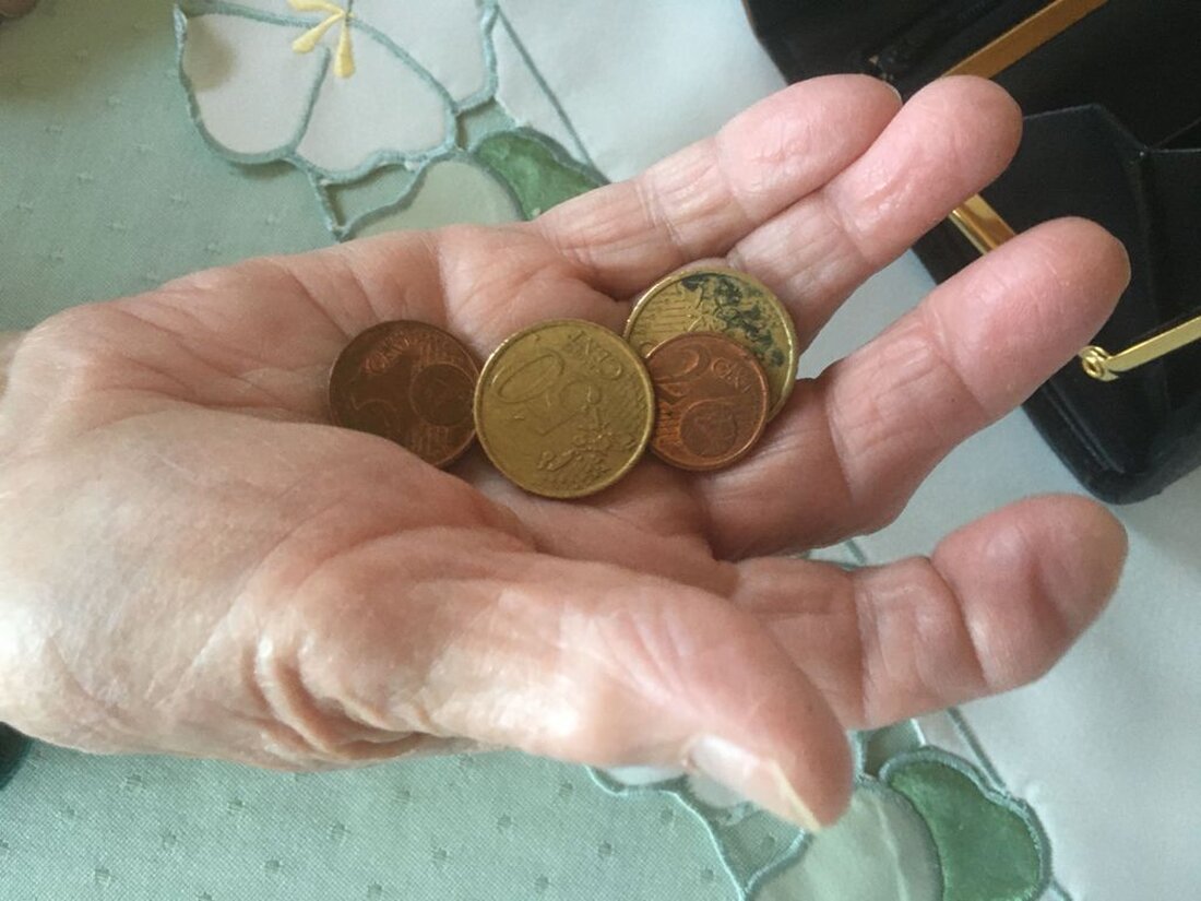 Weiden/Neuhaus. Immer mehr Senioren sind auf Unterstützung angewiesen, weil die Rente nicht mehr reicht – auch Gregor aus Weiden und Lydia aus Neuhaus kennen das. Die mögliche Unterstützung des Staats [&hellip;]