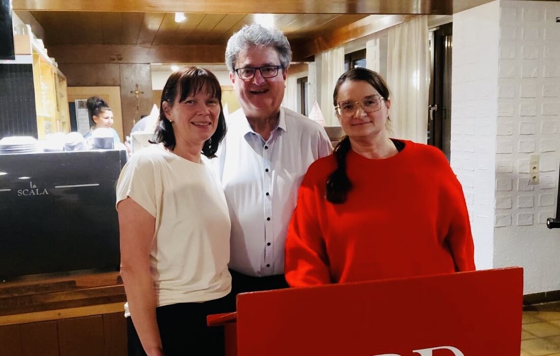 Pressath. Beim politischen Aschermittwoch der SPD diskutierten Bürger aktuelle Weltlage und lokale Herausforderungen. Themen waren Respekt statt Hetze, Fakten gegen Falschinfos sowie Finanzen, Sanierungen und Stadtentwicklung.