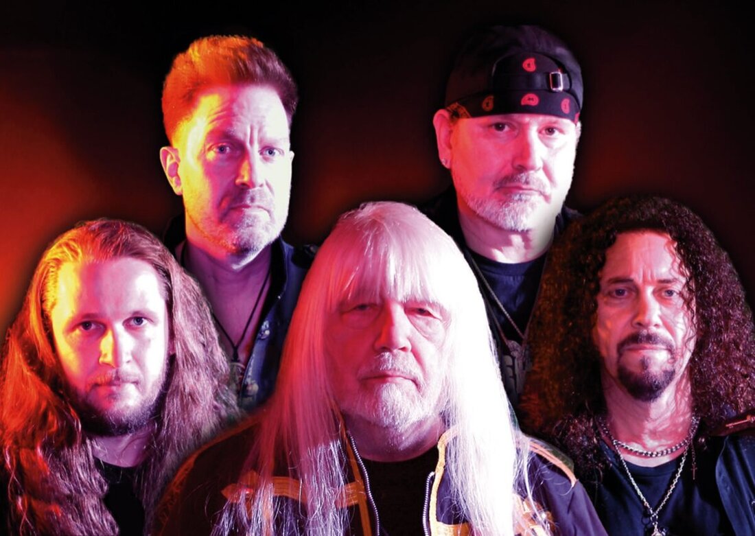 Tännesberg. Das 18. Oberpfalz-Festival lockt am 12. Juli mit der Band "Sweet" und weiteren Acts wie den "Bananafishbones" und "ABBA 99".