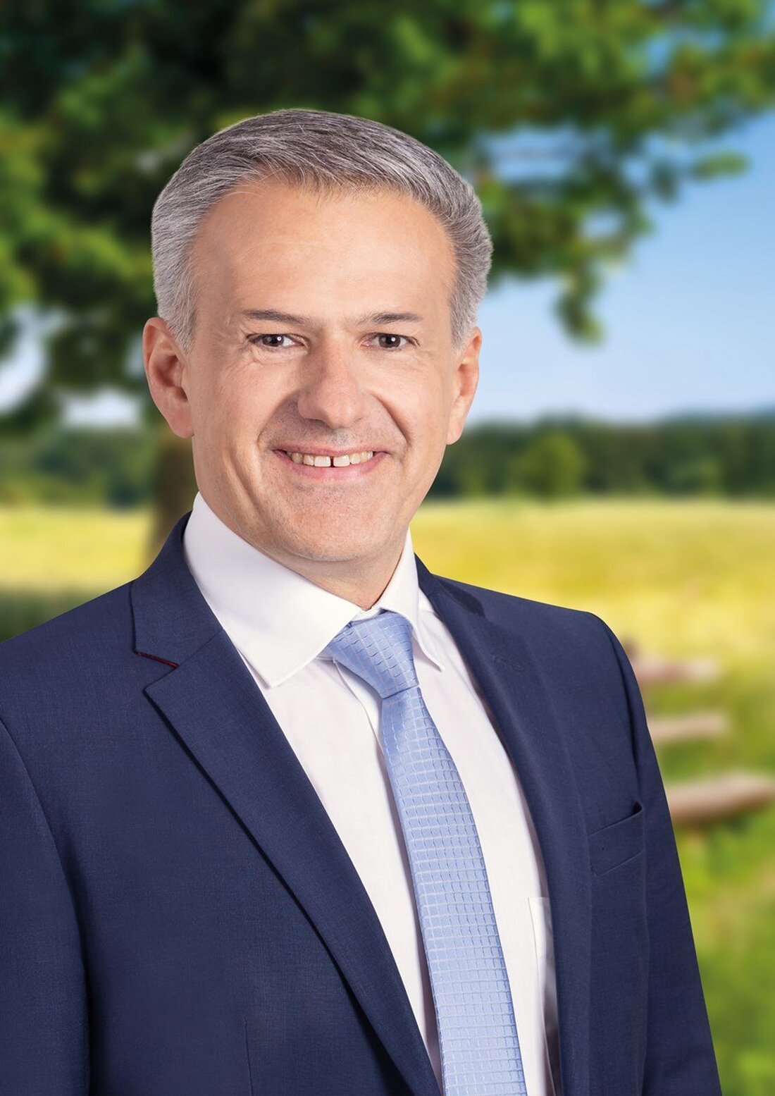 Tirschenreuth. Die Kommunalwahl steht vor der Tür: Am 15. März 2020 sind Bürgermeister- und Landratswahlen in Bayern. Wir haben 7 Fragen an die Kandidaten der Region geschickt. Heute lernen wir [&hellip;]