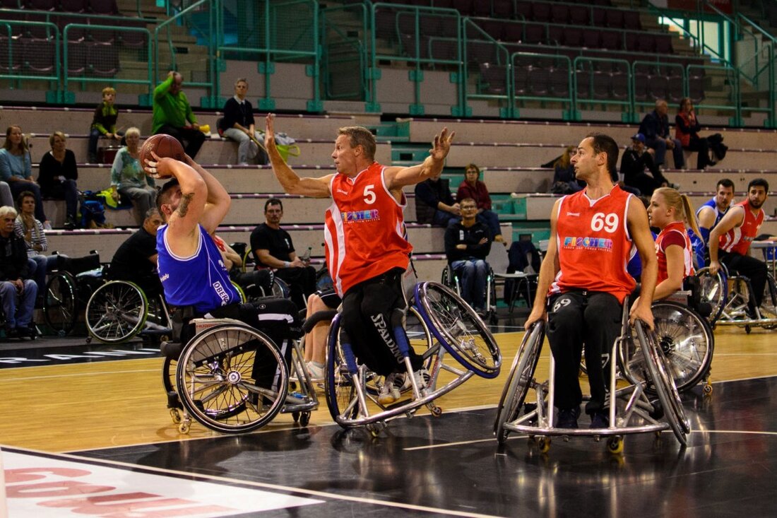 Weiden. Der Auftakt der Saison ging für die Rollactiv-Baskets sehr deutlich aus: Die Oberpfälzer verloren ihr Spiel bei den Bayreuther Titelaspiranten im 3. Viertel. Jetzt heißt es abhaken und Kraft tanken für den nächsten [&hellip;]