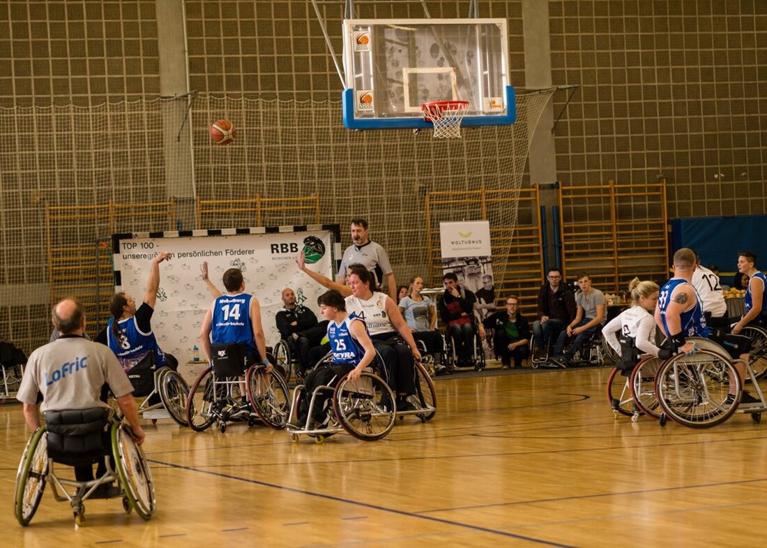 Weiden. Das letzte Monat war ein Auf und Ab für die zweite Mannschaft der rollactiv baskets vom BVS Weiden. Sie mussten Sieg und Niederschlag wegstecken. Jetzt heißt es aber noch einmal [&hellip;]