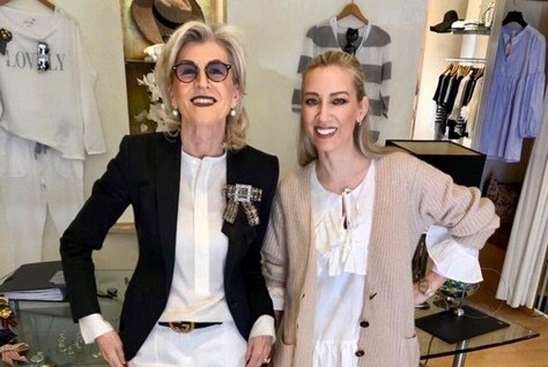 [Advertorial] Weiden. Man muss nicht weit reisen, um italienisches Shopping-Flair zu erleben. Seit 2003 holt Roma Lifestyle das mediterrane Lebensgefühl direkt in die Weidener Innenstadt – mit exklusiven Marken und [&hellip;]