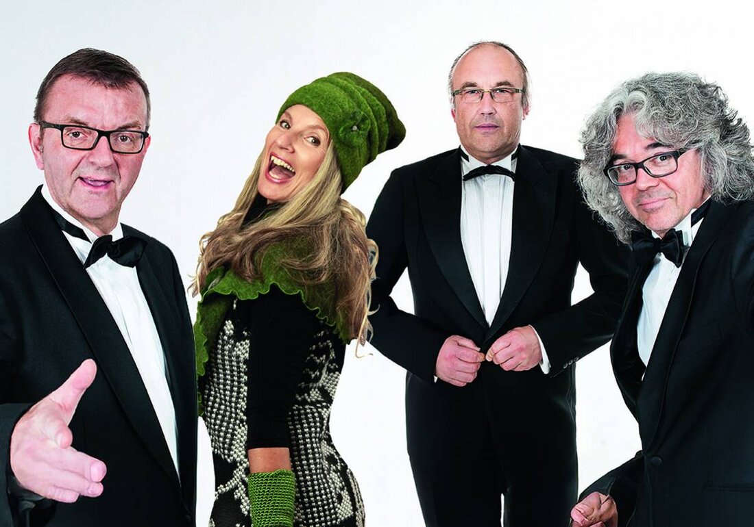 Wernberg-Köblitz.
Das Kulturforum Wernberg-Köblitz lädt in Wernberg-Köblitz, Vincera-Klink Burg Wernberg zu einer stimmungsvollen Veranstaltung ein, die Kultur und Begegnung am besonderen Ort vereint.
Das Ticket ist bequem über die Online-Plattform okticket.de erhältlich.