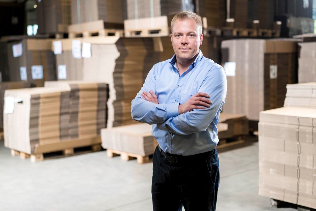 [Advertorial] Plößberg/Liebenstein. Blickt man nur zehn Jahre zurück, wird schnell deutlich, wie sehr das Internet nicht nur unser Leben, sondern auch Prozesse sowie Geschäftsmodelle in Industrie und Handel verändert hat. Der [&hellip;]