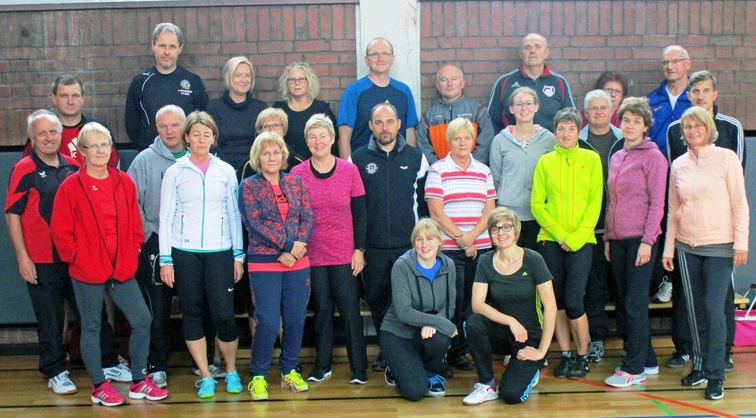 Weiden. Nichts ist so wichtig wie eine umfassende Aus- und Weiterbildung. Das hat der Bezirk Oberpfalz des Bayerischen Landessport-Verbandes (BLSV) schon lange erkannt und bot deshalb in der Turnhalle der [&hellip;]