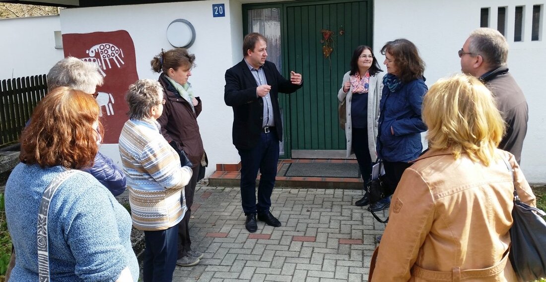 Tirschenreuth/Immenreuth. Viel geplant ist bei der Arbeitsgruppe „Bildung und Umfeld“ des Netzwerks Bündnis für Familie im Landkreis Tirschenreuth für das laufende Jahr. Beim Treffen der Mitglieder im SOS-Kinderdorf wurde die [&hellip;]