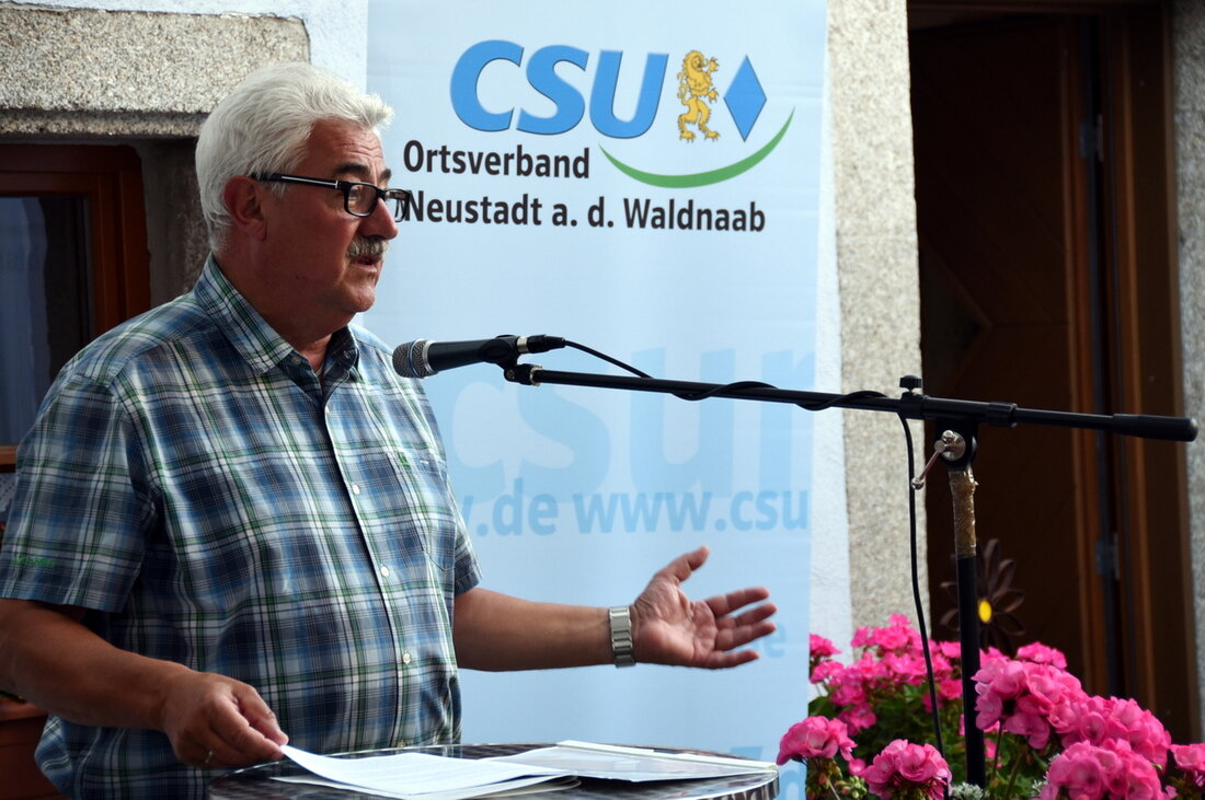 Neustadt/WN. „Die bestimmende Kraft in Neustadt ist seit jetzt neun Jahren die CSU“, stellt Ortsvorsitzender Thomas Spörl fest. Neun Jahre nach der Wahl von Rupert Troppmann zum ersten Bürgermeister und [&hellip;]