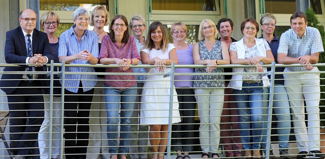 Neustadt/WN/Weiden. Was lange währt, wird endlich gut: Die frohe Kunde flatterte Thomas Baldauf, Prokurist und Pflegedirektor der Kliniken Nordoberpfalz AG, am Montagvormittag auf den Tisch. Die Krankenkassen gaben Ende letzter [&hellip;]