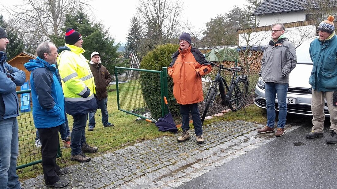 *Anmerkung der Redaktion: Der Obstbaumschnittkurs hat noch vor den Ereignissen um die Corona-Welle in der Nordoberpfalz stattgefunden.  Neudorf. Fort- und Weiterbildung ist auch für den Hobbygärtner von Bedeutung. Die Siedlergemeinschaft Neudorf [&hellip;]