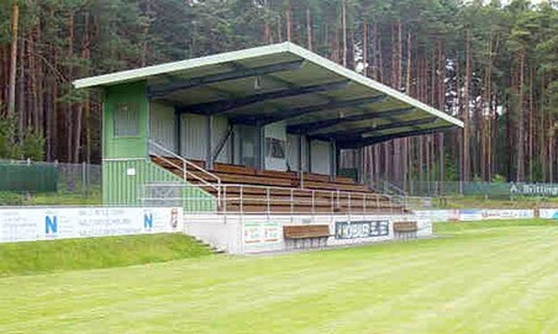 Luhe-Wildenau. Bei der Jahreshauptversammlung meißelte der SC Luhe-Wildenau es sozusagen in Stein: Ab der Saison 2018/19 werden erstmals in der Vereinsgeschichte Mädchen und Frauen dem Leder nachjagen!  Von Berndt Gradl Zur [&hellip;]