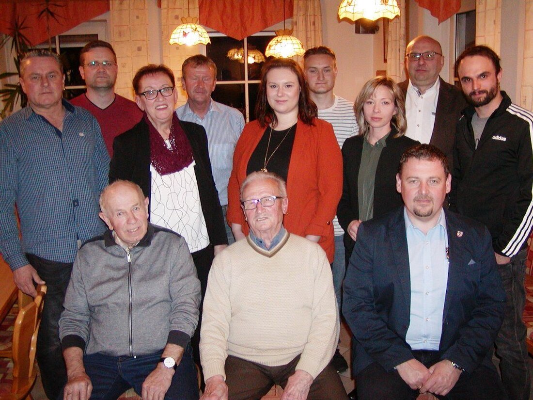 Püchersreuth. Zu der Jahreshauptversammlung des SPD-Ortsvereins Püchersreuth durfte Vorsitzende, Gemeinderätin und 3. Bürgermeisterin Maria Sauer neben ihren Mitgliedern auch SPD-Kreisvorsitzenden und Bürgermeister der Nachbargemeinde Störnstein Markus Ludwig begrüßen. Von Tom [&hellip;]