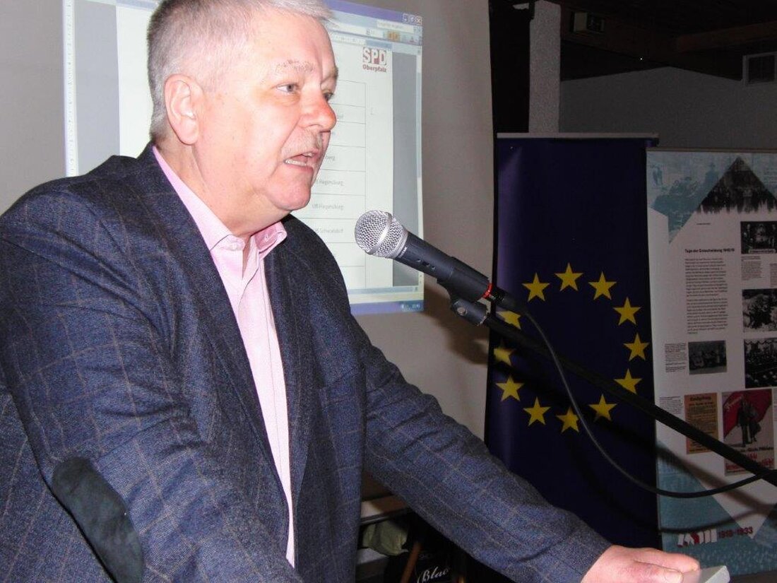 Oberpfalz/Wernberg. Die SPD-AG 60plus lehnt das vom DIW-Präsidenten Fratzscher vorgeschlagene soziale Pflichtjahr für Rentner ab und verweist auf Engagement Älterer sowie ungeklärte Umsetzung.