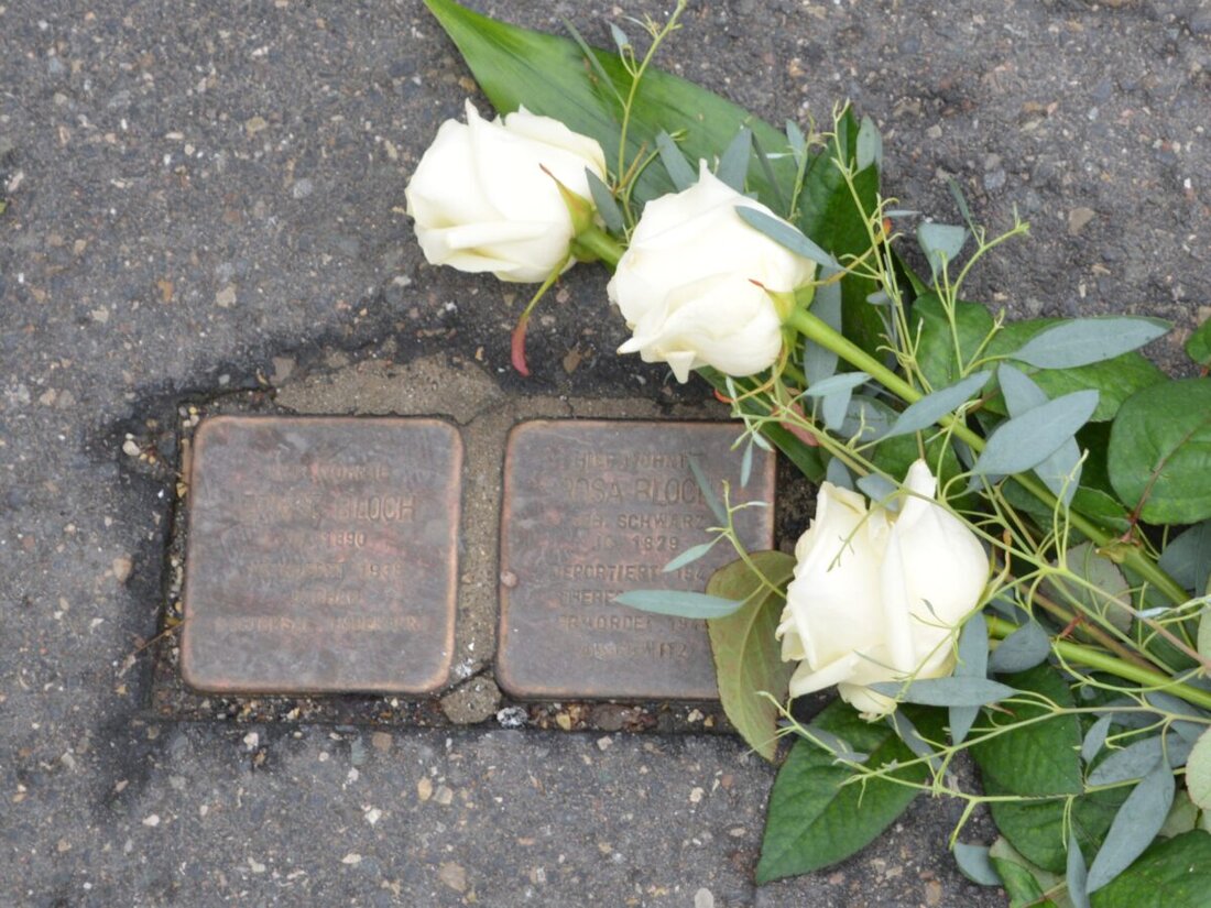 Amberg. Zum 80. Jahrestag der Befreiung von Auschwitz bekräftigt die SPD Amberg ihr Engagement für eine lebendige Erinnerungskultur gegen den Nationalsozialismus. Bundeskanzler Olaf Scholz betont die Bedeutung einer lebendigen Erinnerungskultur und die anhaltende Verantwortung.