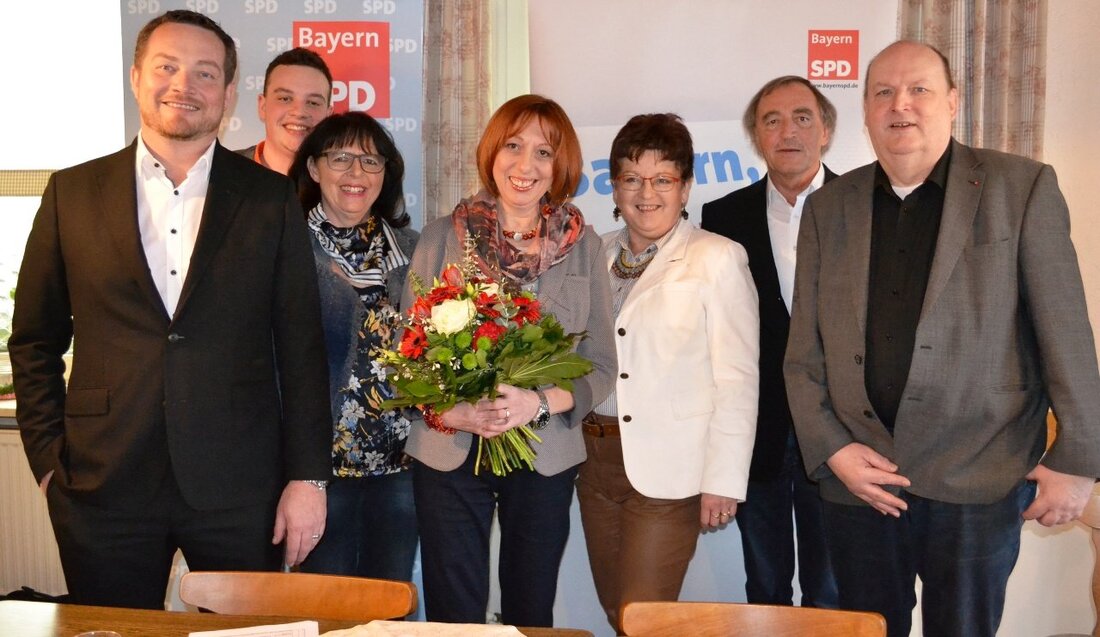 Kemnath. Mit einem beeindruckenden Ergebnis haben die Sozialdemokraten des Stimmkreises 307 Jutta Deiml zur Landtagskandidatin der SPD für die Landtagswahl im Oktober gewählt. Von Udo Fürst Die 55-Jährige wurde bei [&hellip;]