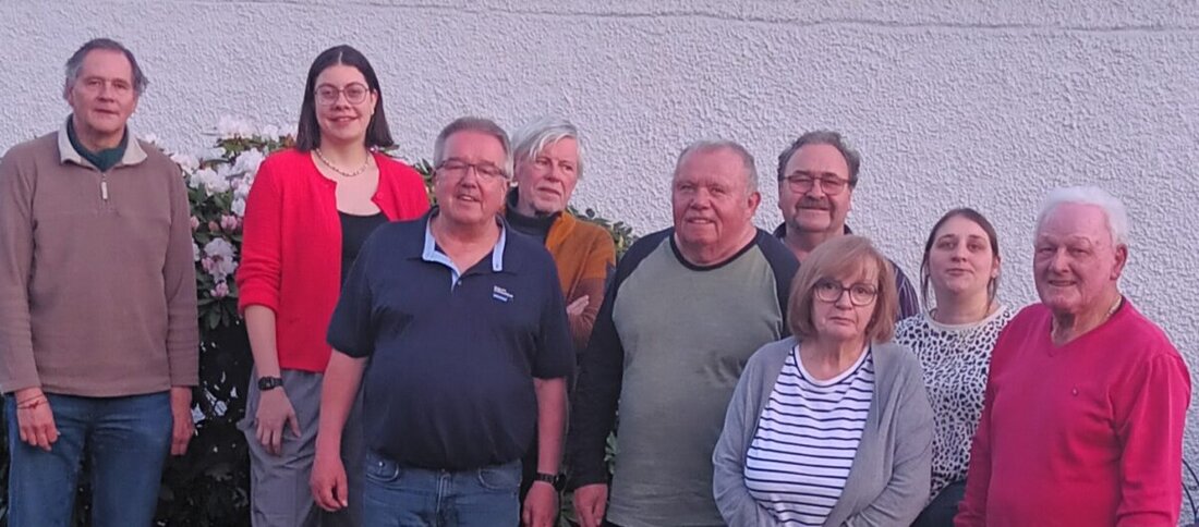 Weiden. Der SPD Ortsverein Weiden-West-Neu ist zuständig für die Mitglieder in den Ortsteilen Mooslohe, Rehbühl und Weiden-West. In der letzten Vorstandsitzung vor der Mitgliederversammlung am 27. April haben sich die Vorstandsmitglieder nicht nur mit der Organisation der Mitgliederversammlung beschäftigt, sondern auch mit dem Mitgliedervotum der SPD. 