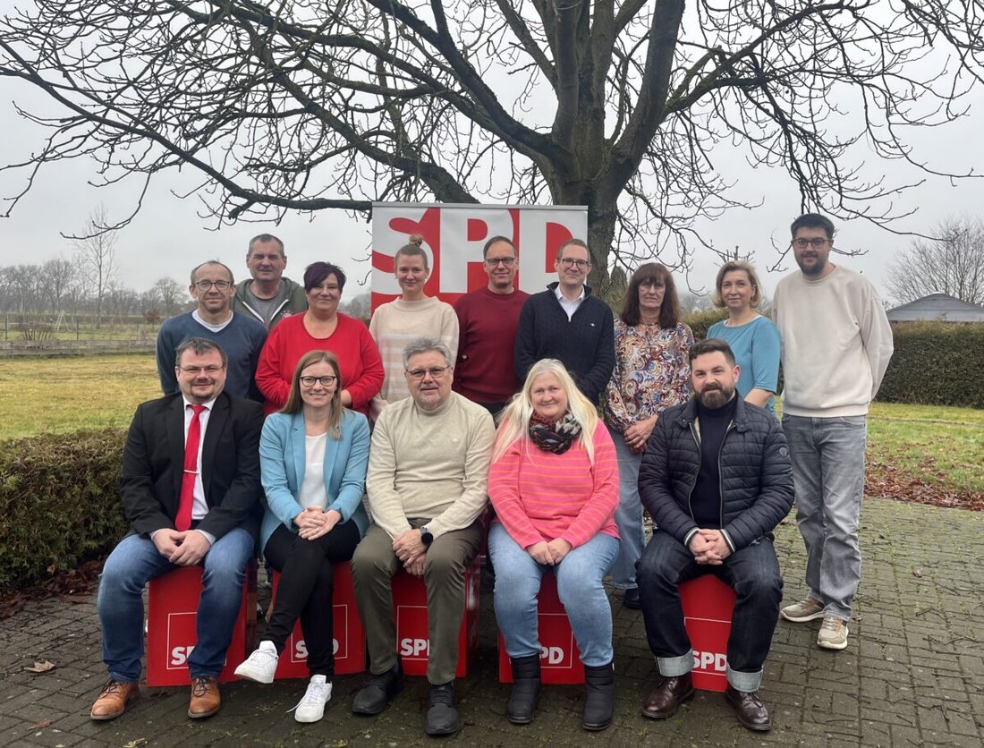 Schirmitz. Die Schirmitzer SPD schickt Walther Piehler ins Bürgermeisterrennen. Die Schirmitzer SPD setzt bei der Kommunalwahl am 8. März 2026 auf Kontinuität und Erfahrung: Mit ihrem Fraktionsvorsitzenden Walther Piehler schickt sie einen langjährigen Gemeinderat ins Rennen um das Bürgermeisteramt. Unterstützt wird er von einer breit aufgestellten und vielfältigen SPD-Gemeinderatsliste