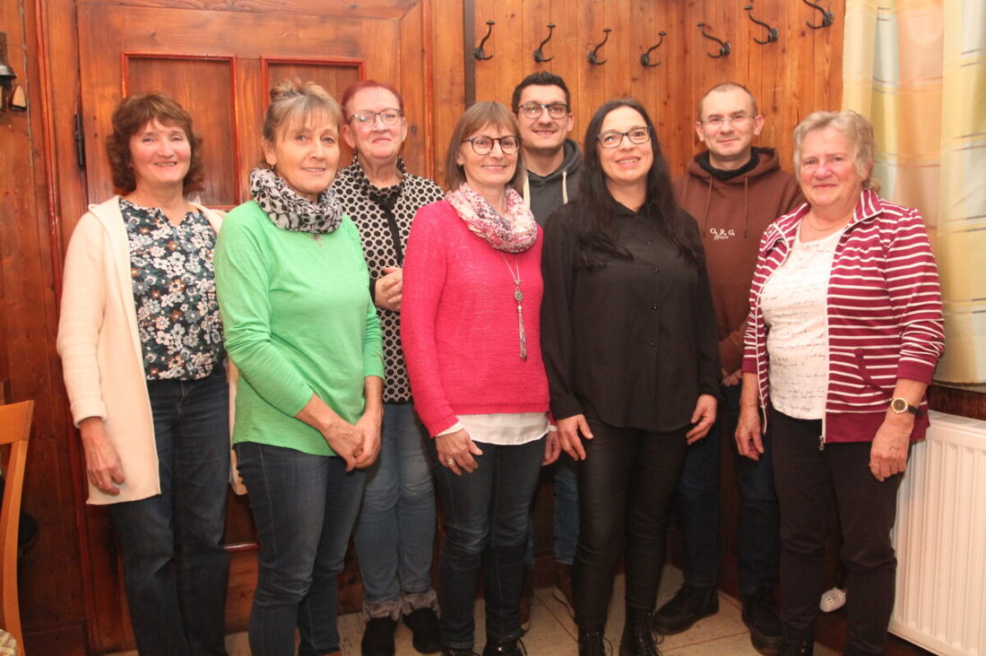 Leuchtenberg. Die SPD tritt bei den Kommunalwahlen am 8. März mit einem ausgewogenen Vorschlag an und schickt sieben Frauen und Männer für den Marktgemeinderat ins Rennen. Ziel ist mehr Auswahl, Miteinander und Solidarität.