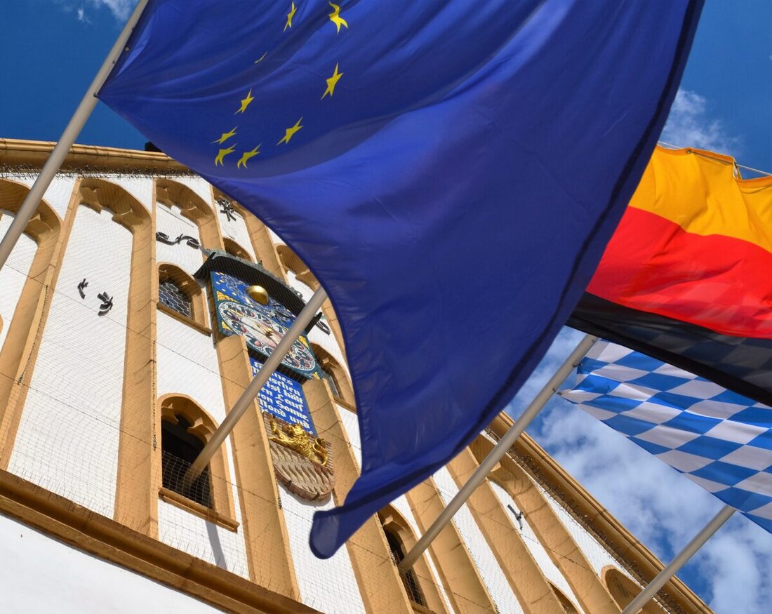 Amberg. Die SPD Amberg entscheidet am 19. September um 18 Uhr im ACC über ihre Stadtratskandidatinnen und Stadtratskandidaten. Die Kommunalwahl ist am 6. März 2026.