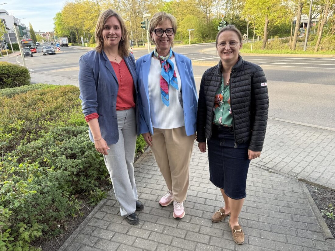 Weiden. SPD und Grüne nominieren die SPD-Stadträtin Sabine Zeidler als dritte Bürgermeisterin. Der neue Stadtrat konstituiert sich am 18. Mai; die Fraktionen betonen Erfahrung, soziale Werte und mehr Frauen in der Stadtspitze.
