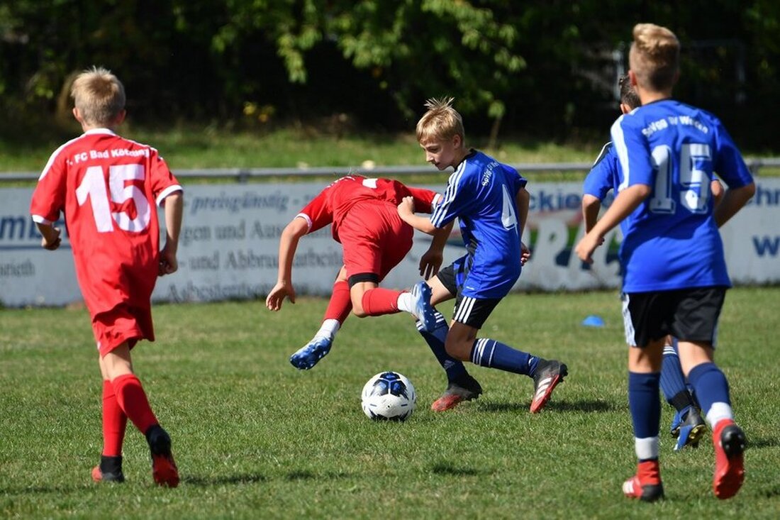 Weiden. Die vergangenen Spiele waren für die Kicker der SpVgg SV Weiden eher ernüchternd. Der Landesliganachwuchs hat nun wieder die Chance auf Punktgewinne.