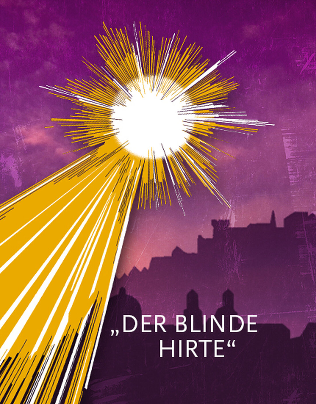 Amberg. Die KEB Amberg-Sulzbach organisiert zwei Fahrten zum Salzburger Adventsingen, wo das Stück "Der blinde Hirte" gezeigt wird. Die Fahrten finden am 29. November und 6. Dezember 2025 statt, die Teilnahme kostet 125 € pro Person.
