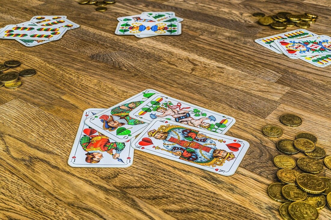 Pressath. Der TSV Pressath veranstaltet sein traditionelles Preisschafkopfturnier am 4. Januar um 19 Uhr im Pfarrsaal, Startgeld 10 Euro, Hauptpreis erhöht auf 400 Euro.