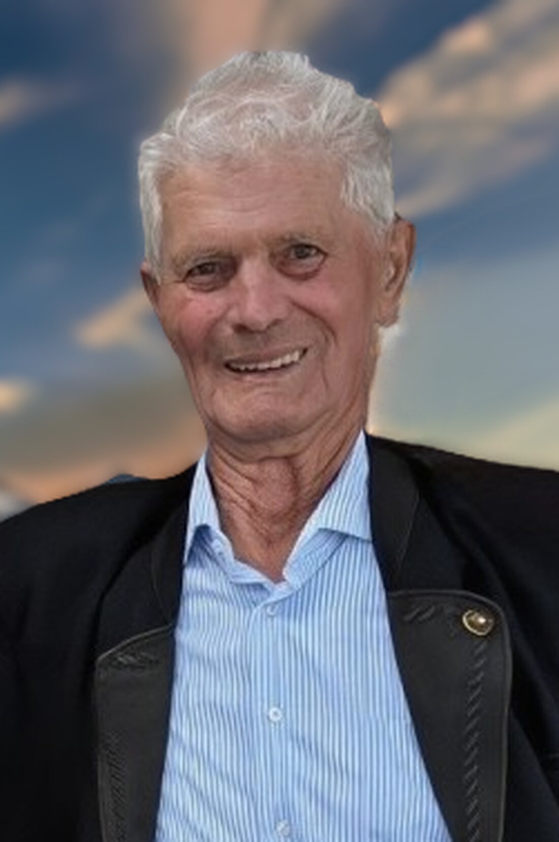 Speinshart. Die Gemeinde trauert um Georg Scherl, prägenden Landwirt und Ehrenamtler, der am 5. November 2025 im Alter von 91 Jahren verstarb. Requiem am 14. November 2025, 14.30 Uhr, Klosterkirche; danach Urnenbeisetzung.