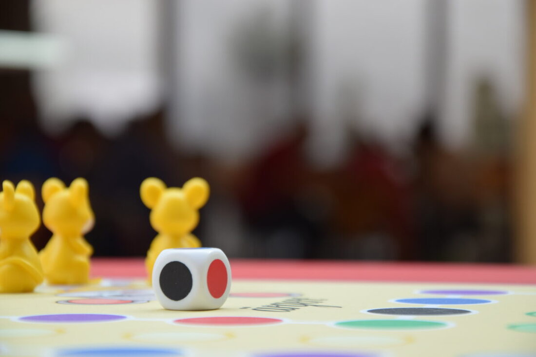 Amberg. Am Donnerstag, 19. Februar, lädt das Stadtmuseum zur Schmidt Spiele Tour. 