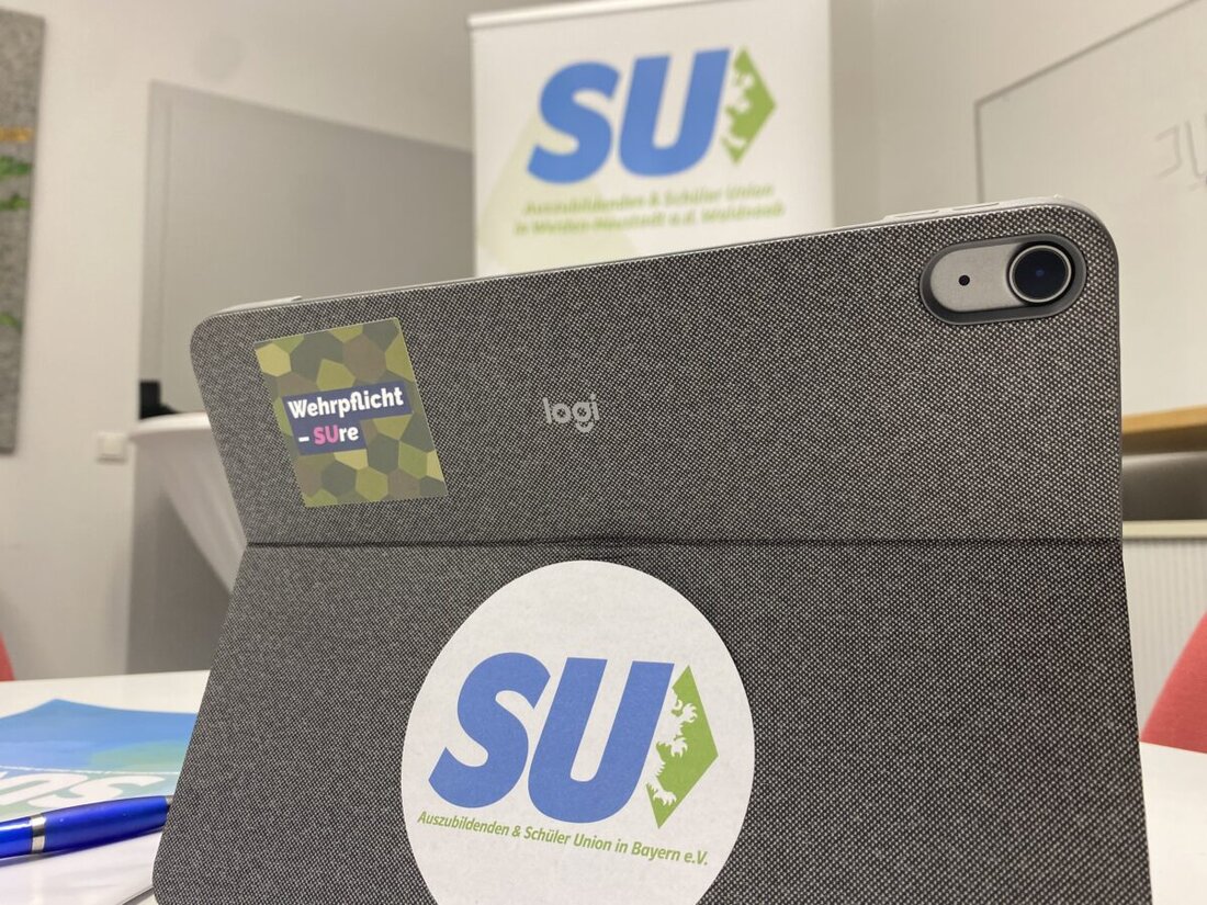 Weiden. Die Schüler Union bezieht zum neuen Wehrdienstgesetz Stellung und widerspricht dem Bild einer überwiegend ablehnenden Jugend. Sie betont Freiwilligkeit, wirbt für sachliche Debatte und kritisiert Angstmache.