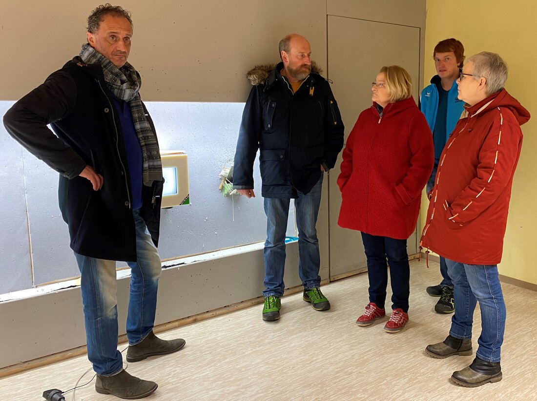 Oberlind. Kimme, Korn, Schuss. Dann drückt der Schütze auf einen Knopf und die Scheibe mit dem Loch fährt wackelnd auf Drahtseilen zu ihm zurück. So war das bisher. Das geht [&hellip;]
