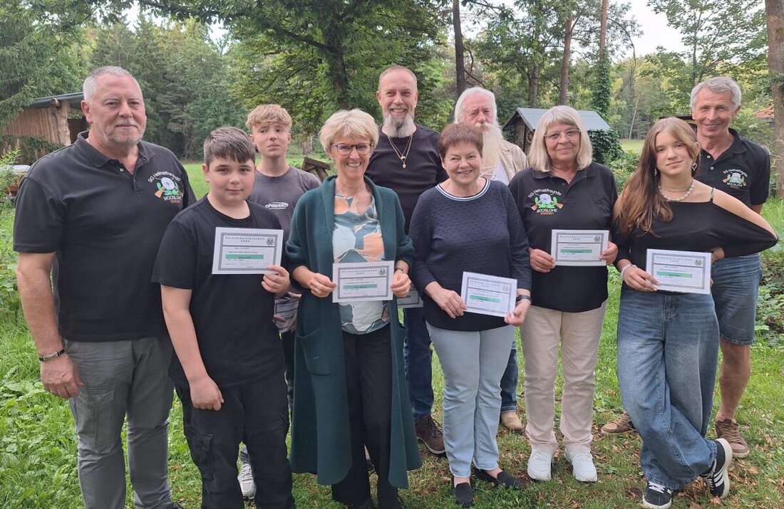 Weiden. Die Schützengesellschaft „Heimatfreunde Mooslohe“ in Weiden verzeichnete eine erfreuliche Teilnahme an ihrer Vereinsmeisterschaft, besonders von der Schützenjugend.