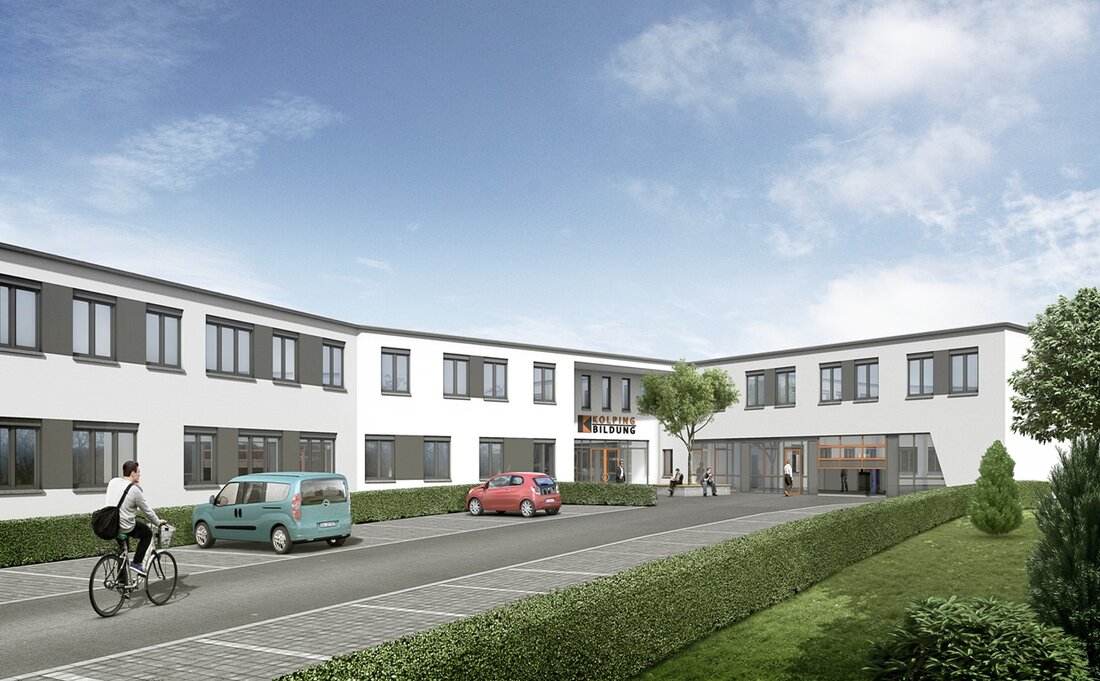 Weiden. Schon seit 1982 hat das Kolping-Bildungswerk in der Diözese Regensburg e.V. seinen Sitz auch in Weiden. Schon seit Längerem ist die Kolpingfamilie auf der Suche nach neuen Räumlichkeiten für ein [&hellip;]