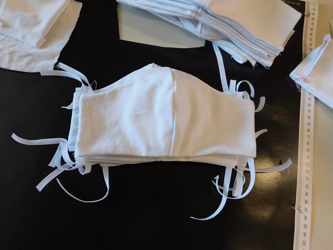 Nordoberpfalz. Ab kommender Woche gilt Maskenpflicht in Geschäften, Bussen und Bahnen. Was hältst du von der Maßnahme?  Das Tragen eines Mund-Nasen-Schutzes wird beim Einkaufen und bei Fahrten in Bus und [&hellip;]